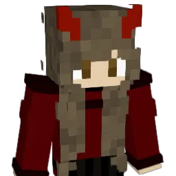 ShadyKaty_ Minecraft avatar bust