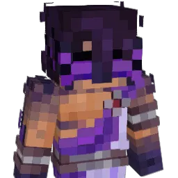 ShadyKills93 Minecraft avatar bust