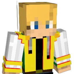 ShadyMedic Minecraft avatar bust