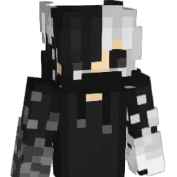 ShadyOboroten's Minecraft skin