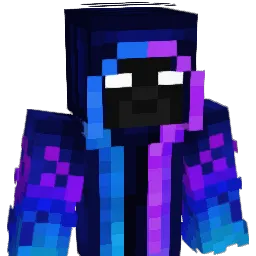 ShadySeraphim Minecraft avatar bust