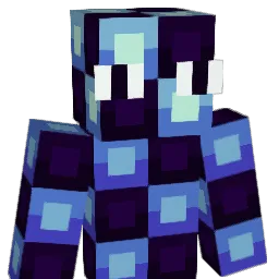ShadySquid_ Minecraft avatar bust