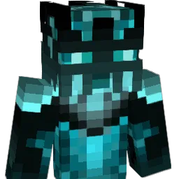 ShadyStar Minecraft avatar bust