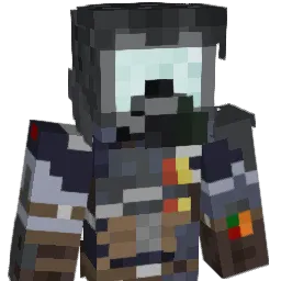 ShadyTheRealone's Minecraft skin