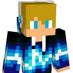 Shady_MC's Minecraft skin