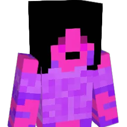 Shady_Nyx Minecraft avatar bust