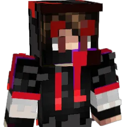 Shady_SJC Minecraft avatar bust