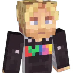 Shady_Shindy Minecraft avatar bust