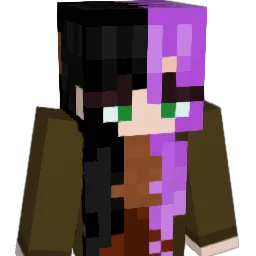 Shady_mabey Minecraft avatar bust