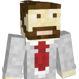 Shady_rl Minecraft avatar bust