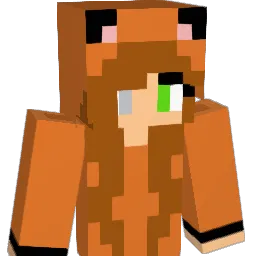 ShaeBey's Minecraft skin