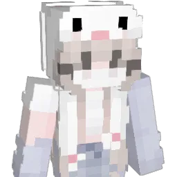 ShaeBuni's Minecraft skin