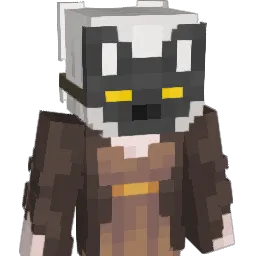 ShaeLeone Minecraft avatar bust