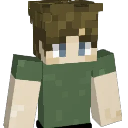 ShaeMedieval Minecraft avatar bust