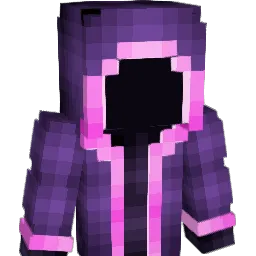 Shae_Mac Minecraft avatar bust