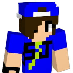 Shaejay80's Minecraft skin