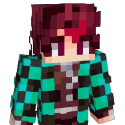 Shael_47 Minecraft avatar bust