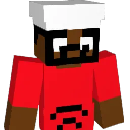 Shaffan's Minecraft skin