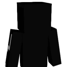 Shaft4L Minecraft avatar bust