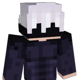 Shaggie98 Minecraft avatar bust