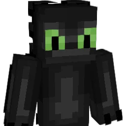 ShaggyPause815 Minecraft avatar bust
