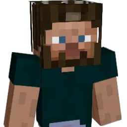 Shagwrath's Minecraft skin