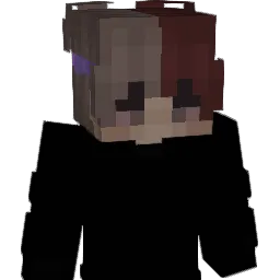 Shaher's Minecraft skin