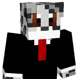 Shahune Minecraft avatar bust