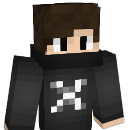 ShaiAlfassi Minecraft avatar bust