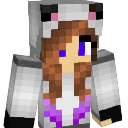 ShaiMyst Minecraft avatar bust