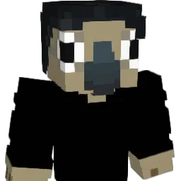 ShaiPKC's Minecraft skin
