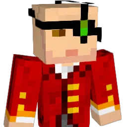 Shaii_ Minecraft avatar bust