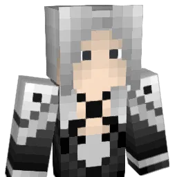 Shaii_Tan Minecraft avatar bust