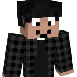 Shaik_Yabuti Minecraft avatar bust