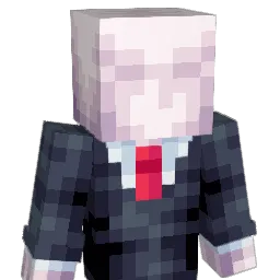 ShainYT's Minecraft skin
