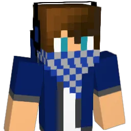 Shaine_ Minecraft avatar bust