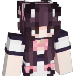 Shaisui's Minecraft skin