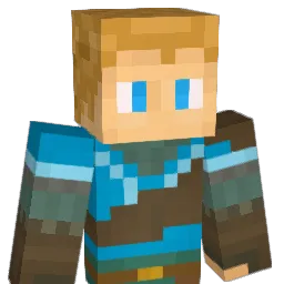Shaits's Minecraft skin