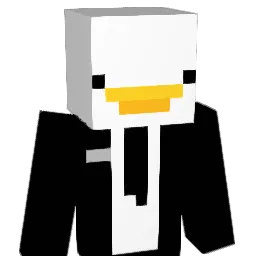 Shaix19 Minecraft avatar bust
