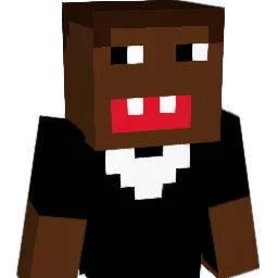 ShakProot's Minecraft skin