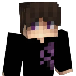 ShakSo0 Minecraft avatar bust