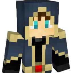 Shaka71's Minecraft skin