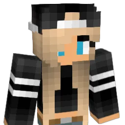 ShakeMyAss's Minecraft skin