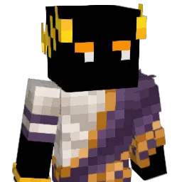 ShakenGinger Minecraft avatar bust