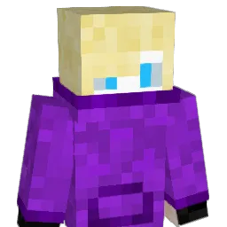 Shakenus Minecraft avatar bust