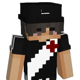 ShakerTerror26's Minecraft skin