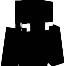 Shaker_3528 Minecraft avatar bust