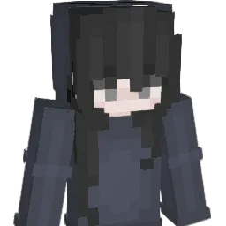 Shakercup Minecraft avatar bust