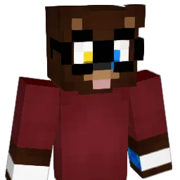 Shakesbear_'s Minecraft skin