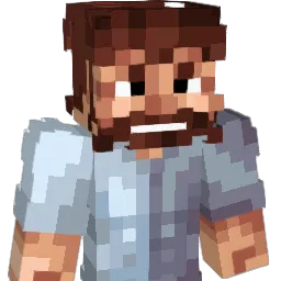 ShakeyJake48 Minecraft avatar bust